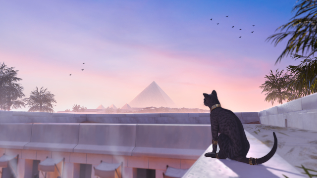 Horizon of Khufu: An Immersive Expedition to Ancient Egypt Arrives in Brisbane