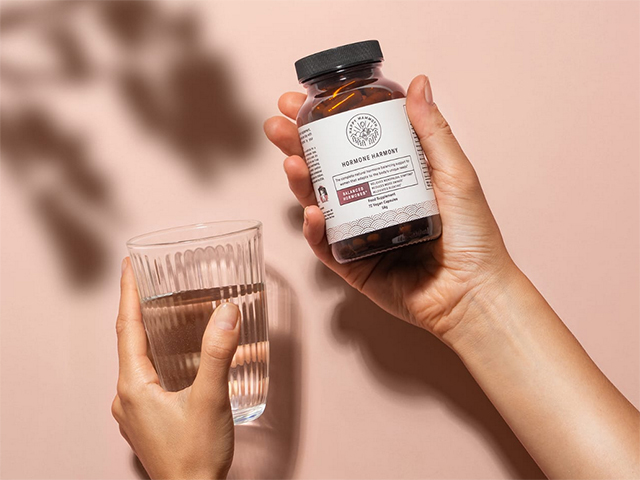 What to Know Before Trying Hormonal Supplements