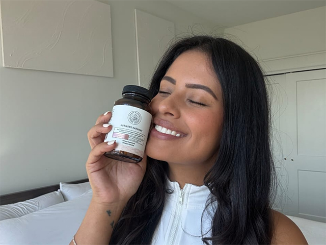 Best Natural Supplements for Hormone Balance: A Woman's Complete Wellness Guide