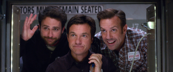 Jason Bateman Horrible Bosses 2