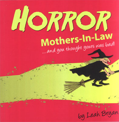 Horror Mother In Laws and you thought yours was bad