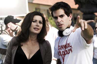 Hostel 2 Eli Roth Interview