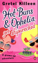 Hot Buns & Ophelia - Book Review