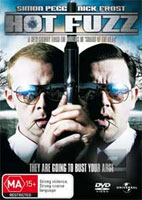 Hot Fuzz