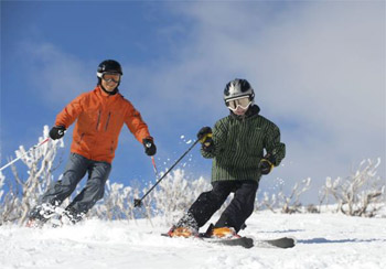 Fun Filled 2014 at Hotham Alpine Resort