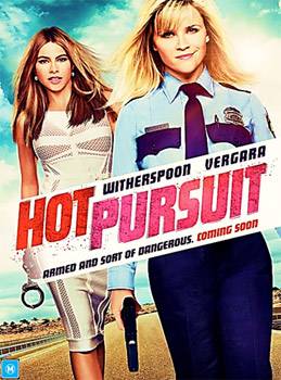 Hot Pursuit