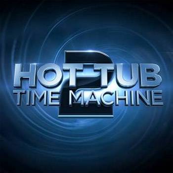 Hot Tub Time Machine 2