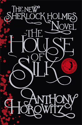 The House of Silk