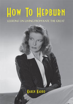 How to Hepburn Book