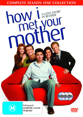 How I Met Your Mother