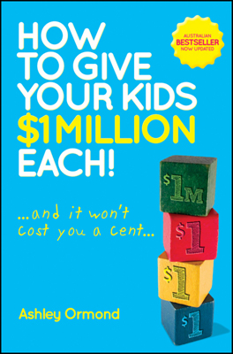 How to Give Your Kids $1 Million Each