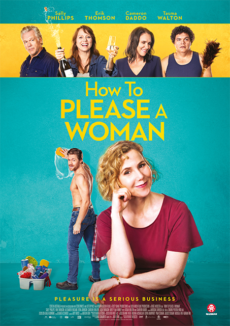How To Please A Woman