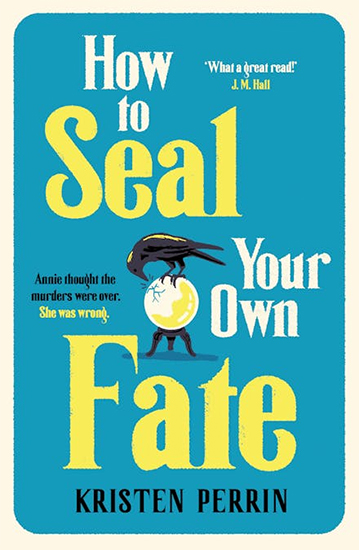 How to Seal your own Fate