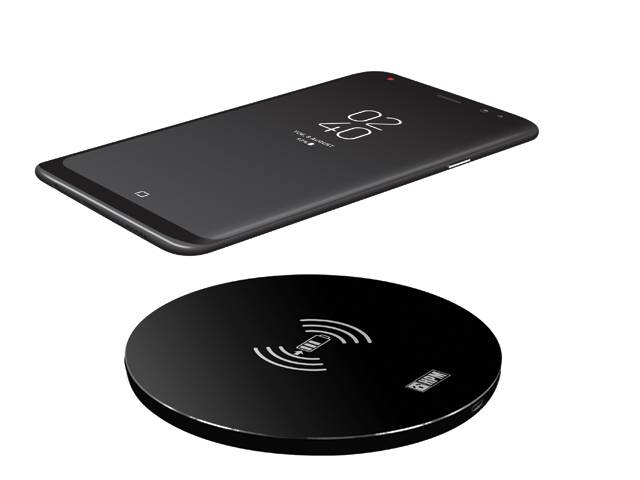 HPM Wireless Charging Pad