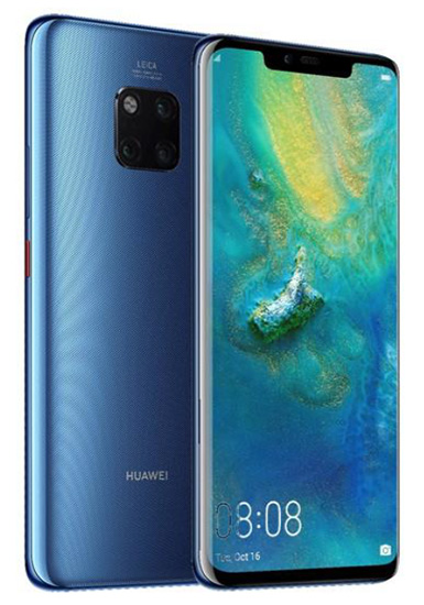 Huawei Mate20 Mobile Phone