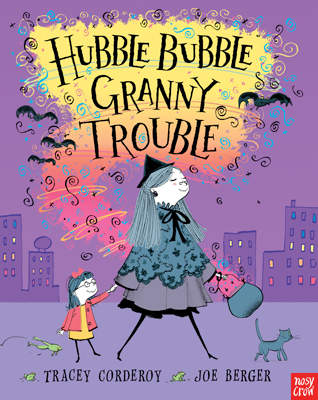 Hubble Bubble, Granny Trouble