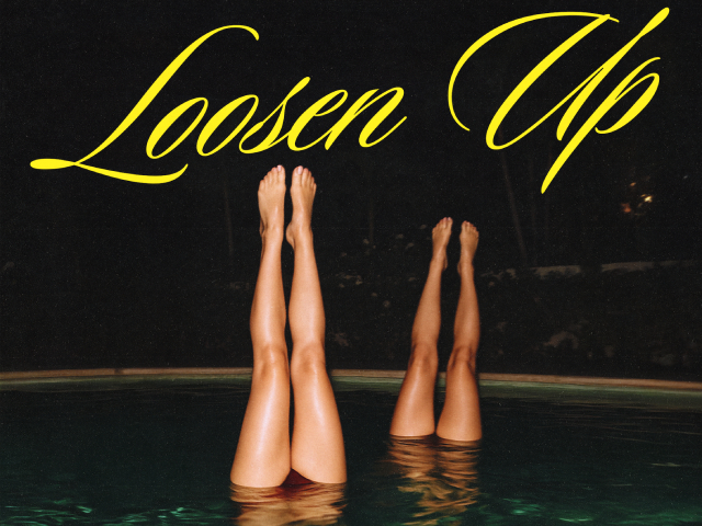 Hugel x Dawty Release 'Loosen Up (Feat. Preston Harris)'