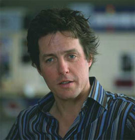 Hugh Grant - Bridget Jones Diary 2