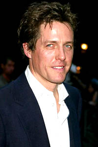 Hugh Grant Two Weeks Notice