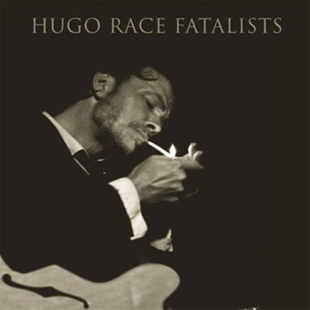 Hugo Race Fatalists