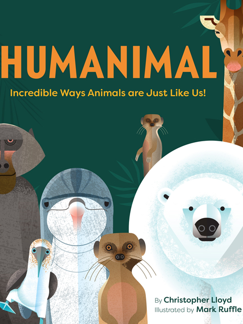 Humanimal