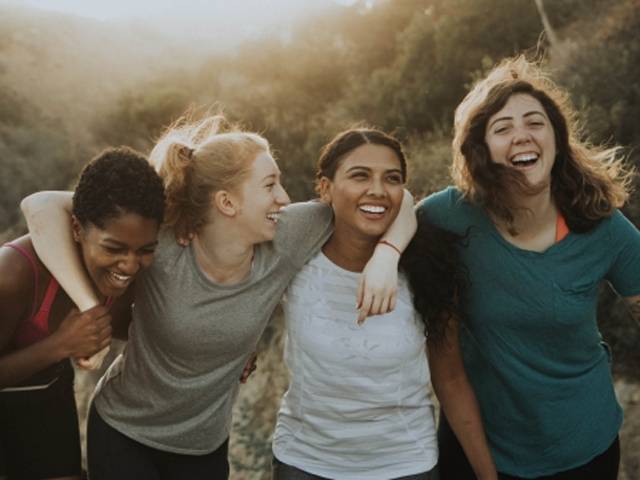 Human Connection: Friendships and Mental Health