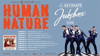 Human Nature – The Ultimate Jukebox Tour