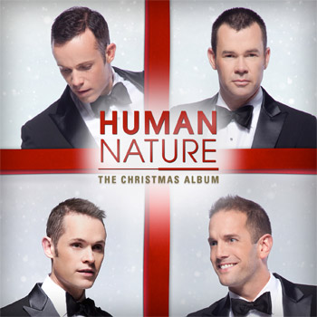 Human Nature – The Christmas Album
