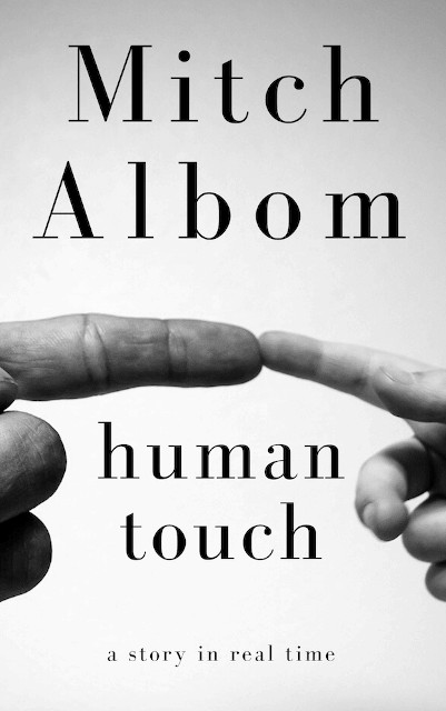 Mitch Albom Human Touch