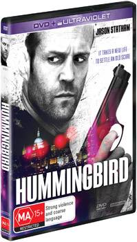 Hummingbird DVD