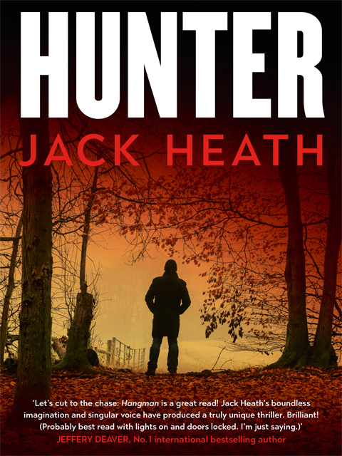 Hunter Books