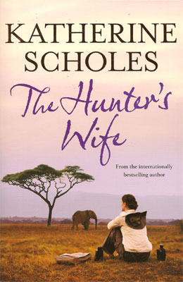 The Hunter's Wife