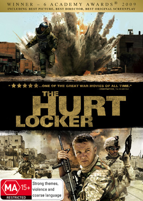 The Hurt Locker