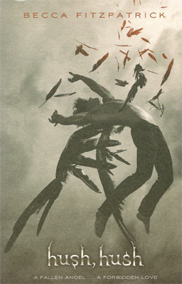 Hush, Hush