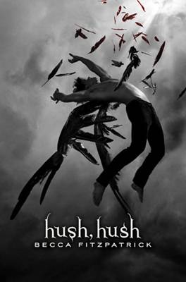 Hush, Hush Interview