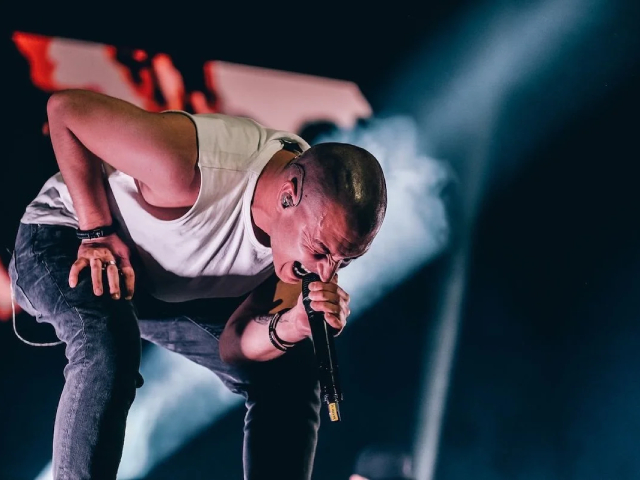Portugal's Hybrid Theory: The Ultimate Linkin Park Tribute Tour – A Show by Fans, for Fans