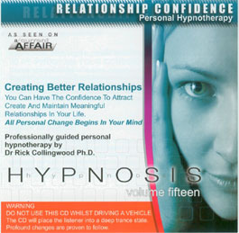 Hypnosis 15 - Creating Better Relationships