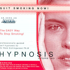 Hypnosis 2 - Quit Smoking Now