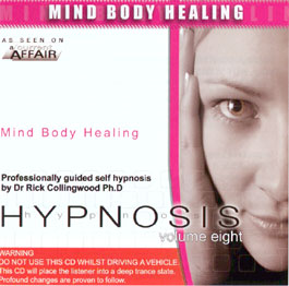 Hypnosis 8 - Mind Body Healing