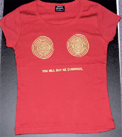 Hypnotits T-shirts