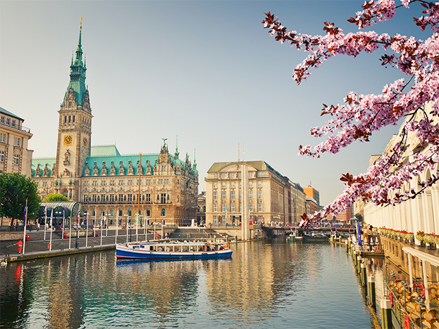 Hamburg Germany