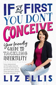 If At First You Don't Conceive