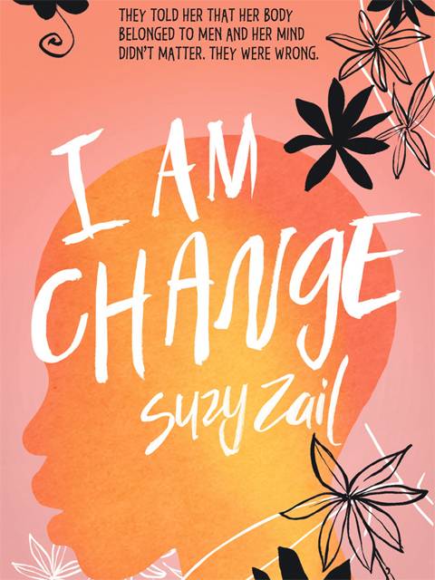 I Am Change