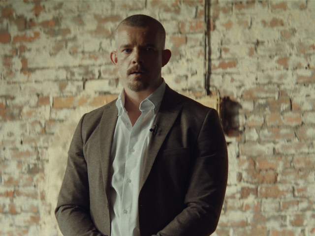 Russell Tovey-Led Short 'I Am The Prize' Examines Toxic Self-Help Culture at Frameline and Raindance