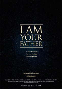 I Am Your Father DVD
