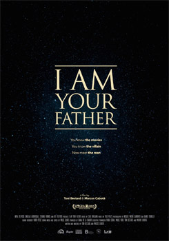 I Am Your Father DVD
