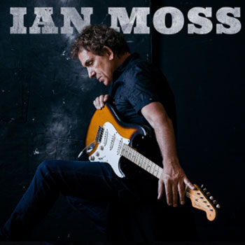 Ian Moss 2018 National Theatre Tour