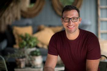 Ian Thorpe Vision Health Interview