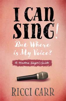 I Can Sing, But Where Is My Voice?