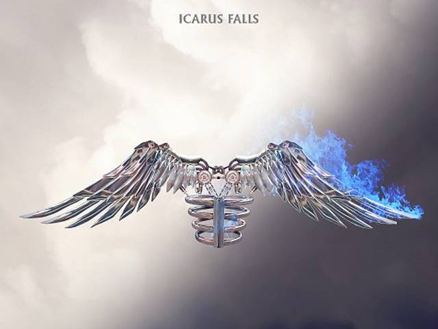 Zayn Icarus Falls